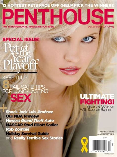 poen pics|LATEST – Penthouse Magazine.